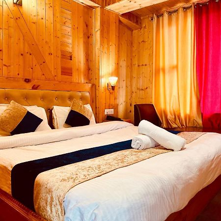 Aston Hills - Top Rated And Most Awarded Property Shimla Luaran gambar